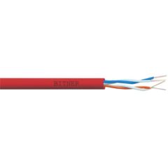 YnTKSYekw 3x2x0,8 Przewód uniepalniony, odcinek 100m