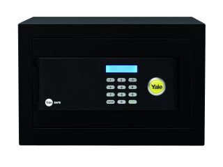 YSB/250/EB1-CW Podstawowy sejf domowy 250mm