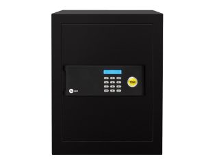 YSB/400/EB1-CW Podstawowy sejf biurowy 400mm