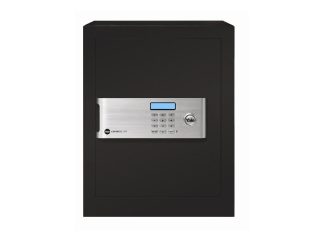 YSM/400/EG1-CW Sejf wzmocniony domowy 400mm