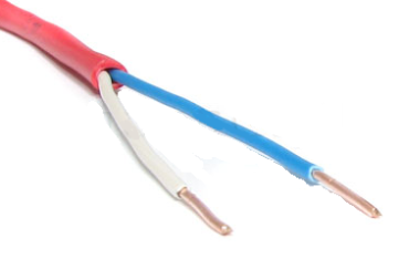 YnTKSYekw 1x2x1 Przewód