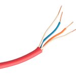 YnTKSY 2x2x0,8 Przewód