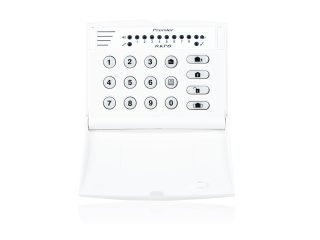 PremierLED 8 Klawiatura LED