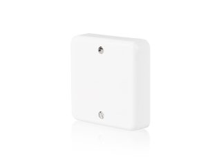 JB725 Puszka połączeniowa, zaciski śrubowe 12x2