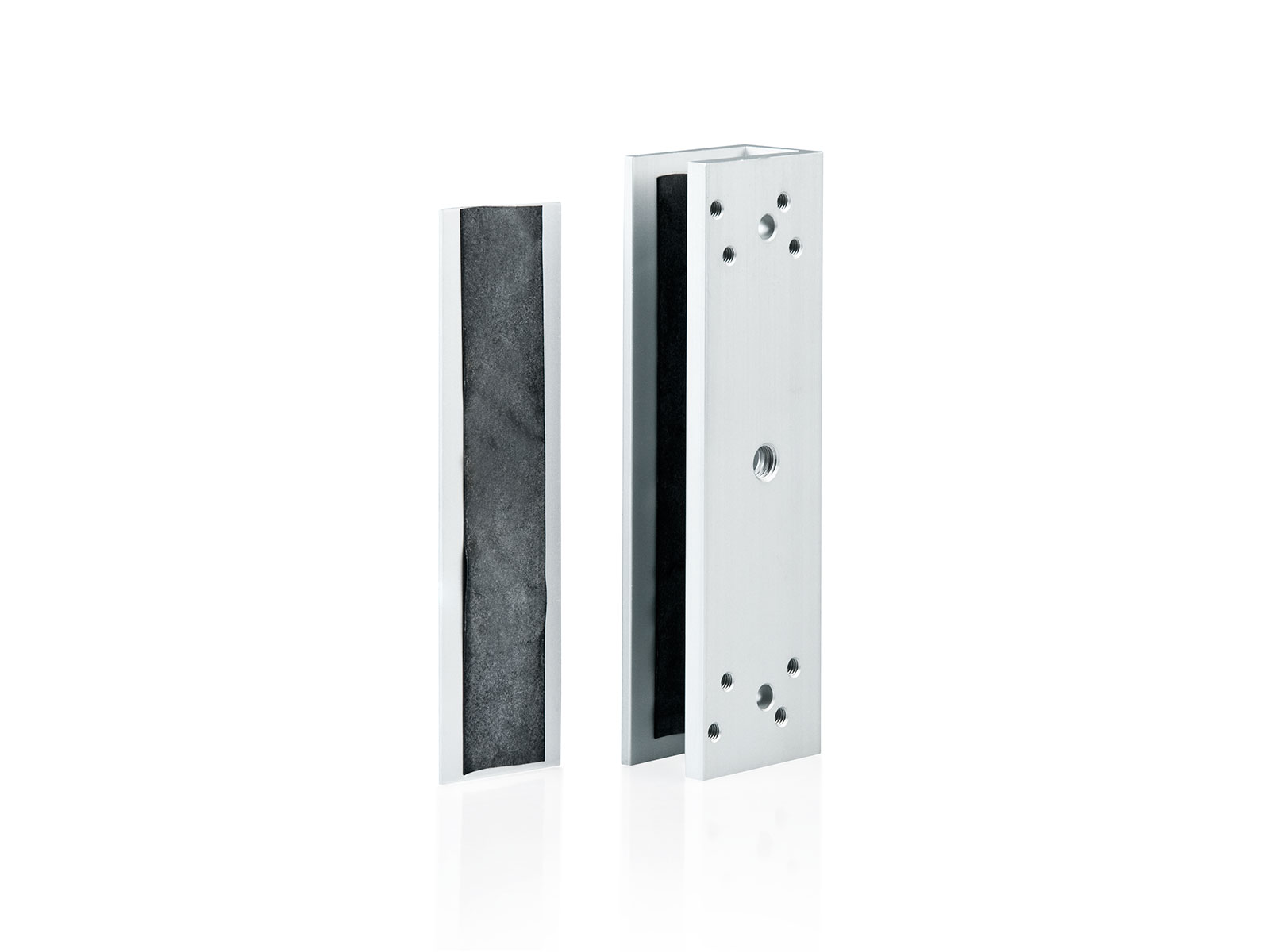 TU300 Uchwyt montażowy typu U do zwory ZW300