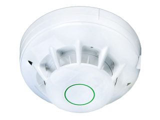 EXODUS RR Czujka pożarowa nadmiarowo-różniczkowa