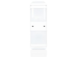 Premier External TD Zewnętrzna czujka ruchu PIR, biała