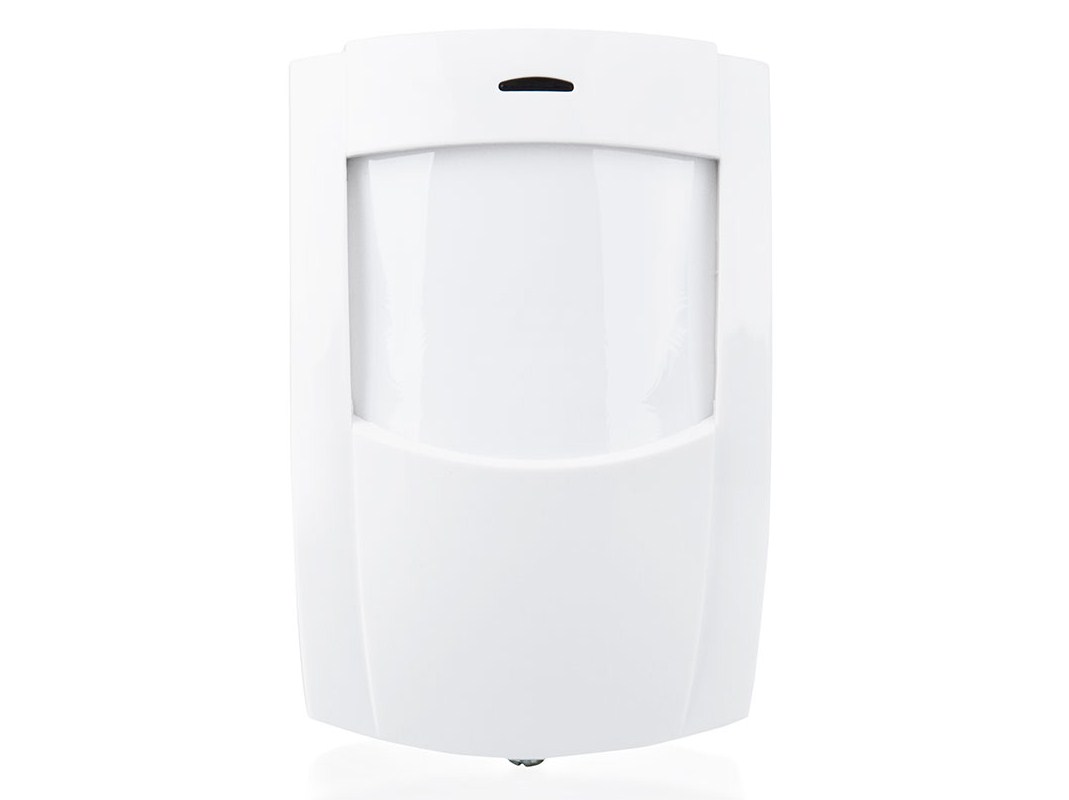 NI-PREMXTCBU Czujka ruchu PIR