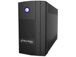 VI 1000 SB FR UPS Power Walker Line-Interactive 1000VA