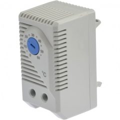 BTHERMOST Termostat do paneli wentylacyjnych