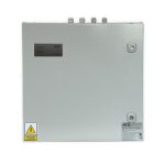 AFG-ZSP/IPS-230VAC-1,3kW Zasilacz systemów ppoż AFG-ZSP, zasilanie bram ppoż i systemów automatyki pożarowej 230VAC