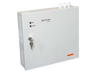 ZSP135-DR-7A-1 Zasilacz urządzeń przeciwpożarowych 6A, 2x18Ah