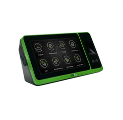 ZYNK-ZPAD-PLUS-FP-12-S-4G Termianle RCP z Android 7.1