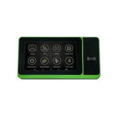 ZYNK-ZPAD-PLUS-RF-12-S-4G Termianle RCP z Android 7.1