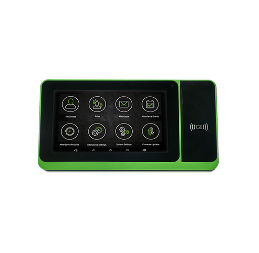 ZYNK-ZPAD-PLUS-RF-12-S-4G Termianle RCP z Android 7.1