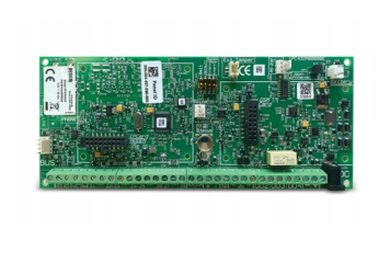 UŻYWANY RP432MNP000E Płyta główna centrali alarmowej LightSYS