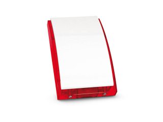 UŻYWANY SP-4004 R Zewnętrzny sygnalizator optyczno-akustyczny