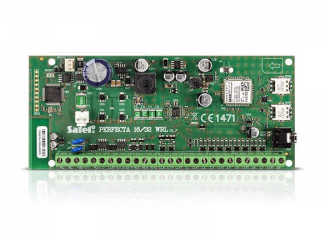 UŻYWANY PERFECTA 32 Centrala alarmowa