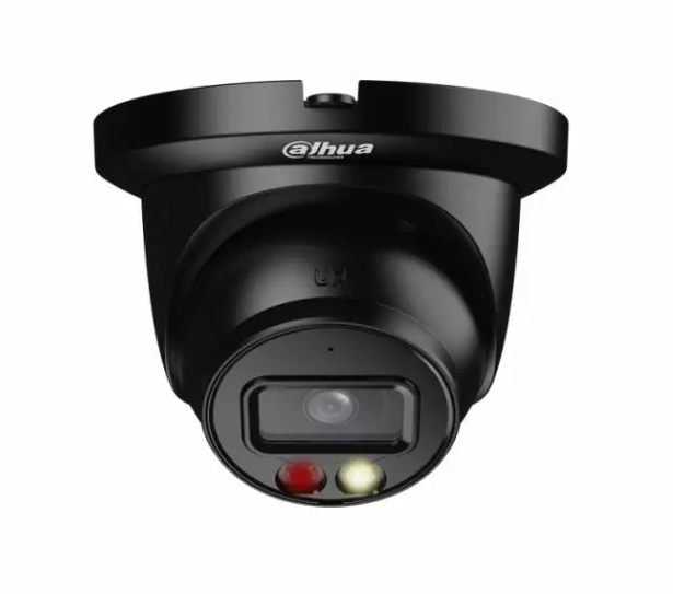 IPC-HDW2849TM-S-IL-0280B-BLACK Kamera IP 8mpx