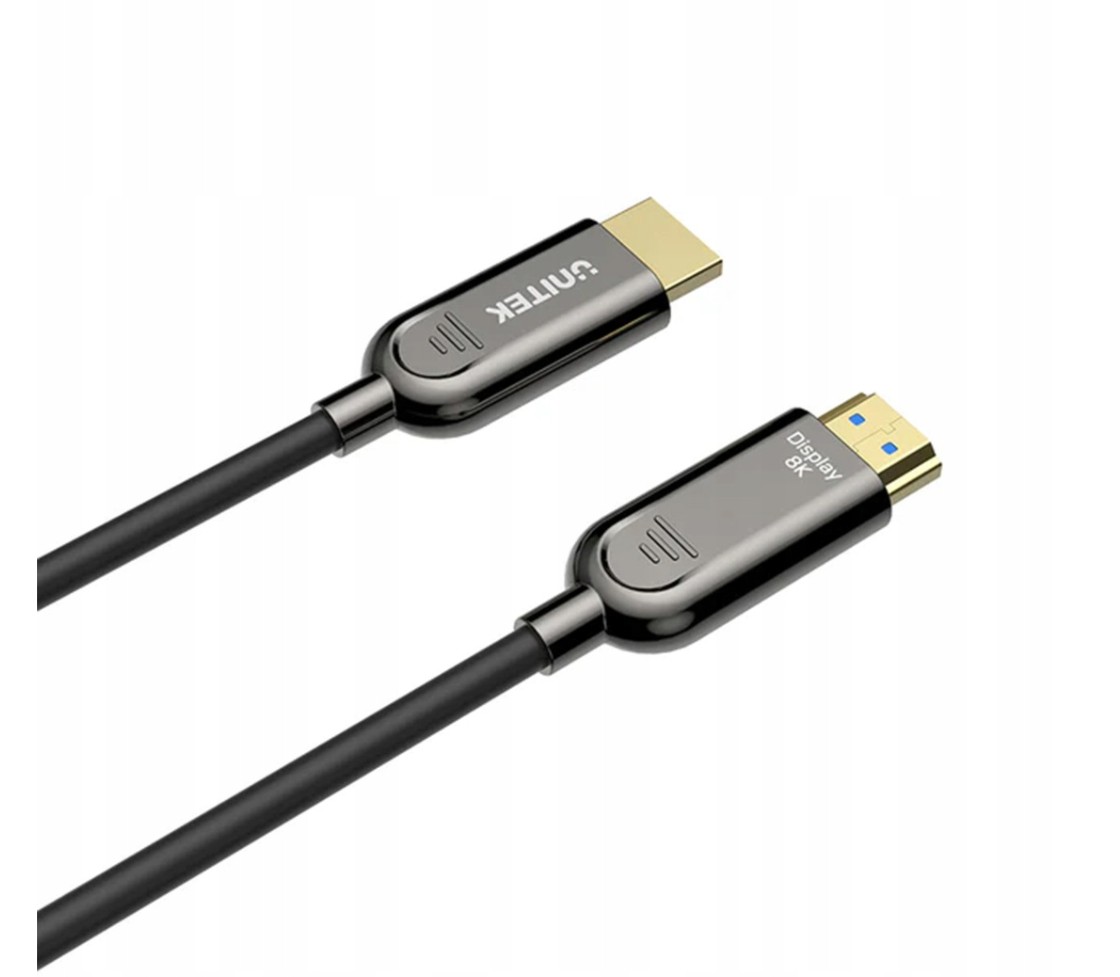 Kabel Optyczny HDMI-HDMI 15 m