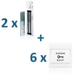 ZZ-2xZW600R-6xYPW3DP Zestaw 2xZW600R i 6xYPW3DP