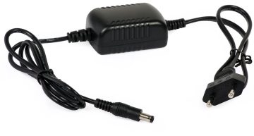 Zasilacz 5V/1A do media konwerterów