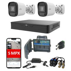 ZZUNV-5 Zestaw do monitoringu