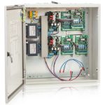 AFG-2004/32A 2L4G Centrala oddymiania 32A, 2 linie-4 grupy