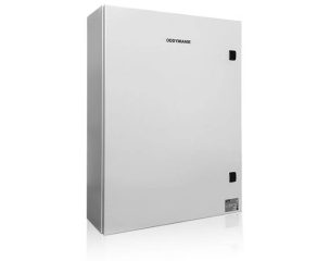 AFG-ZSP-4024/64A 1L8G Centrala oddymiania 64A, 1 linia, 8 grup