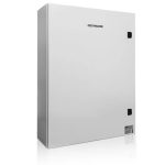 AFG-ZSP-4024/48A 1L6G Centrala oddymiania 48A, 1 linia, 6 grup