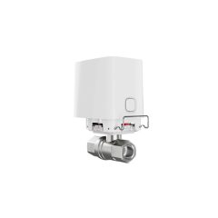 WaterStop (1" valve) WHITE Zawór odcinający 1", biały