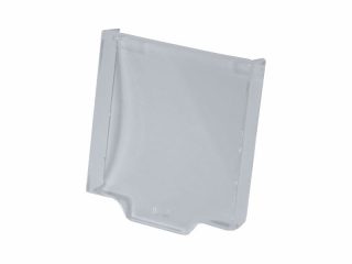 APK Klapka zabezpieczająca (przezroczysta)