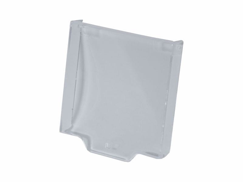 APK Klapka zabezpieczająca (przezroczysta)