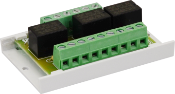 AWZ528 PU3 moduł przekaźnikowy