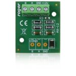 AX-12 Ochronnik magistrali RS485