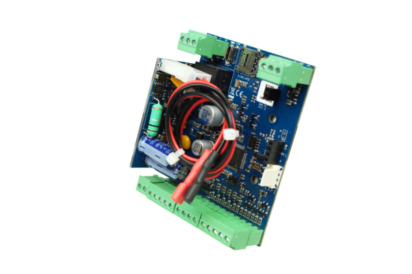 Basic4G-PS Moduł powiad. LTE(2G/4G), 17-20VAC | 20-30VDC