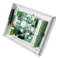 BasicGSM-BOX 2 Moduł powiadomienia i sterowania GSM