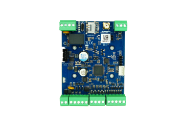BasicLTE Moduł powiadomienia i sterowania LTE(2G/4G)