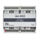 BIBI-D53 Moduł rozszerzeń