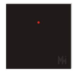 bibi-R51.C Czytnik transponderów Mifare z LCD, MicroMade