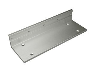 BS-KĄTOWNIK Kątownik do montażu siłownika BS