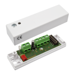 CD 470 Czujnik drgań do 3m, dioda LED