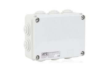 CP-03 CENTRALA PRZEWIETRZANIA 230V AFG