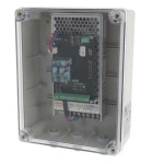 CP-4024/10A 1G Centrala przewietrzania 10A, 24VDC