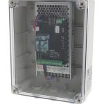 CP-4024/5A 3G Centrala przewietrzania 5A, 24VDC