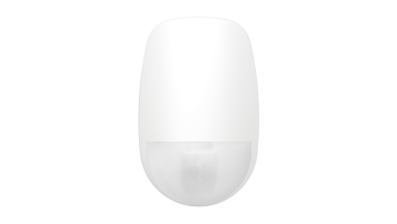 DS-PDC15-EG2-WE Bezprzewodowa czujka kurtynowa PIR, AX PRO