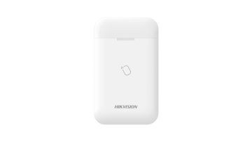 DS-PT1-WE Bezprzewodowy czytnik kart, AX PRO