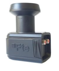 Konwerter Twin Fte eXcellento HD Black 0,1dB