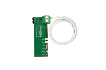 EXP-RF Odbiornik radiowy 433 MHz do modułów BasicLTE