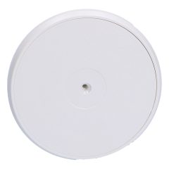 FLM-420-I2-W Moduł wejścia z 2 wejściami monitorowanymi, do montażu ściennego, z pokrywą